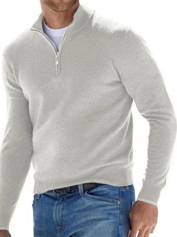 Men's Casual Jumper
