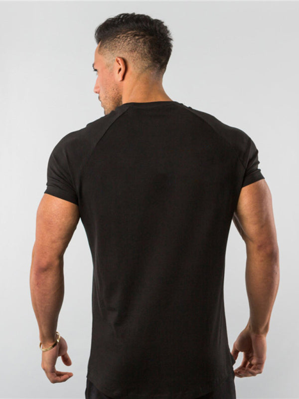 Men's Muscle Fit Top