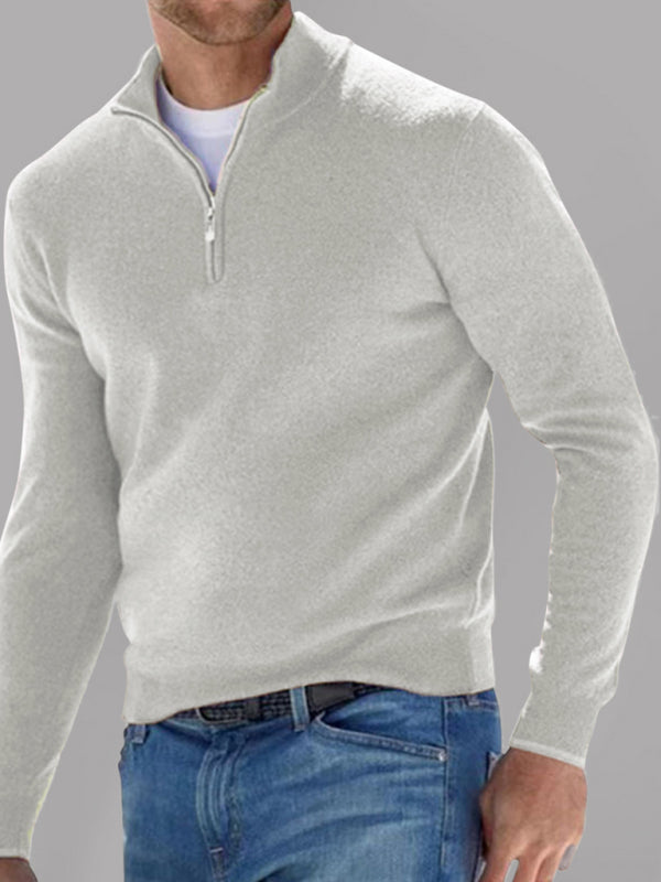 Men's Casual Jumper