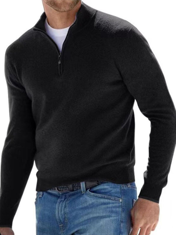 Men's Casual Jumper