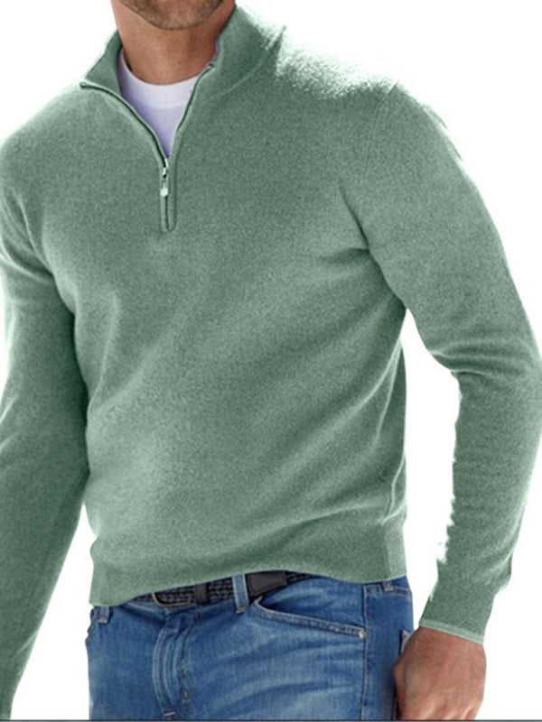 Men's Casual Jumper