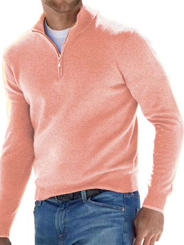 Men's Casual Jumper