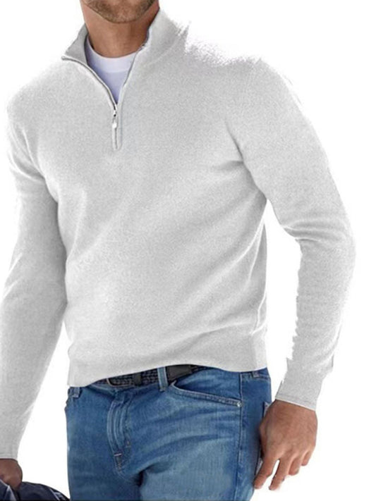 Men's Casual Jumper