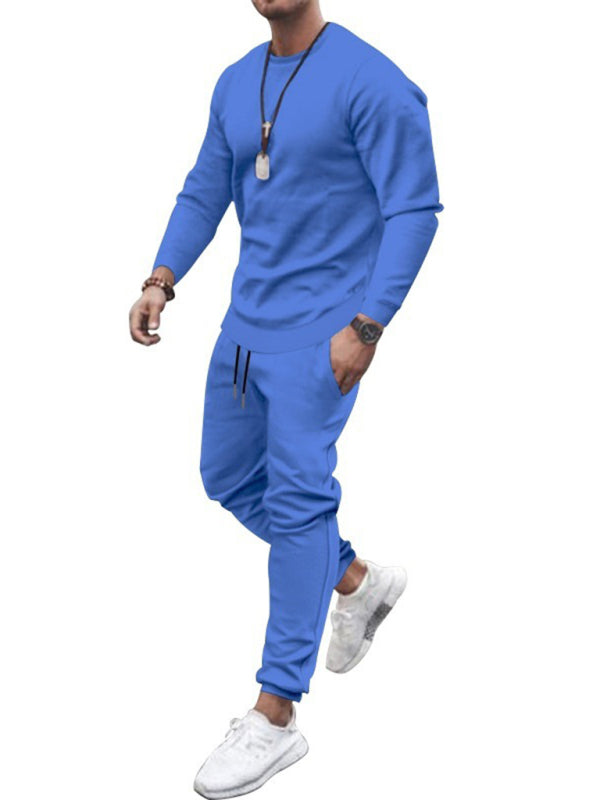 2 Piece Tracksuit