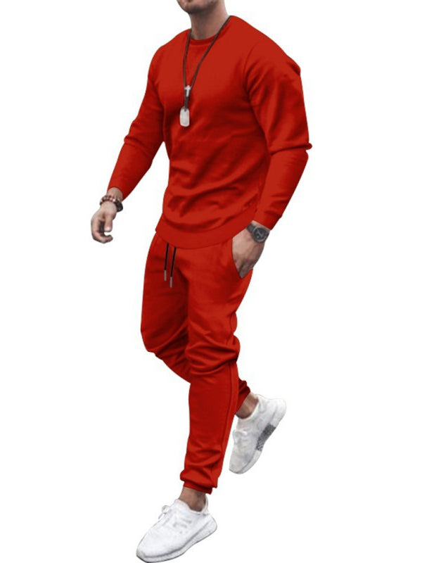 2 Piece Tracksuit