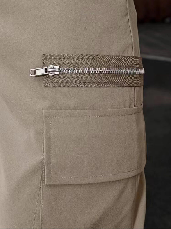 Men's Cargo Trousers