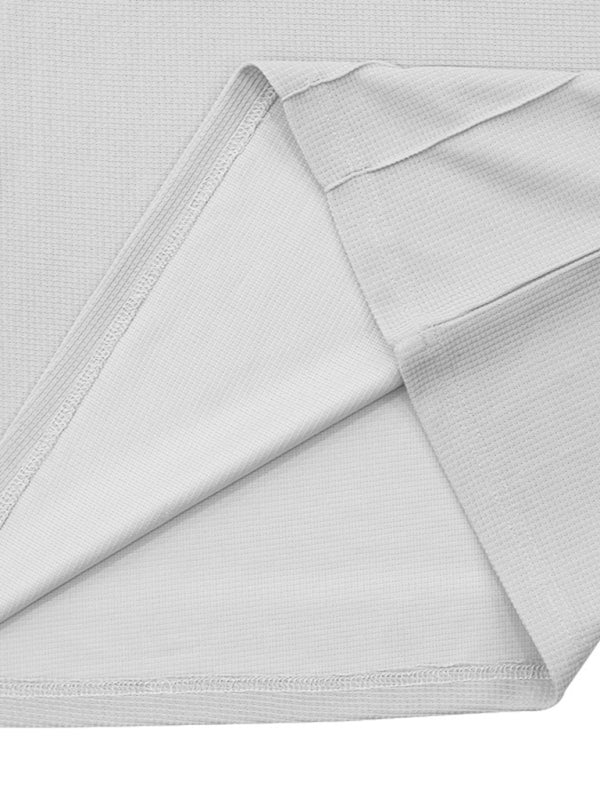 Casual shorts short sleeve suit