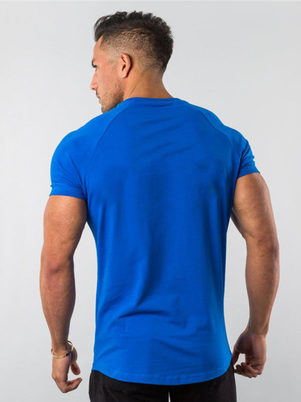 Men's Muscle Fit Top