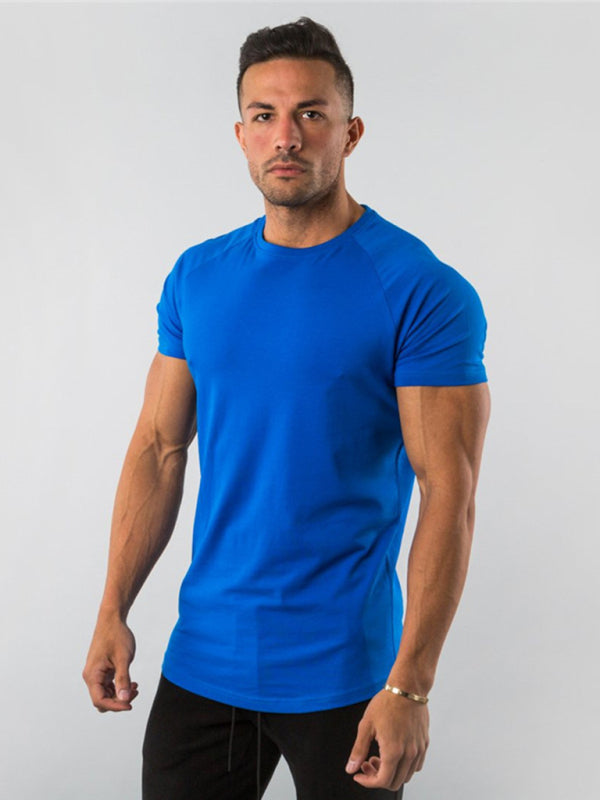 Men's Muscle Fit Top