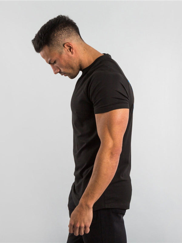 Men's Muscle Fit Top