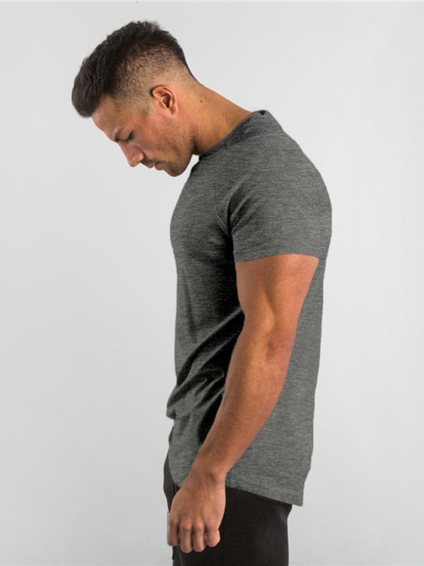 Men's Muscle Fit Top