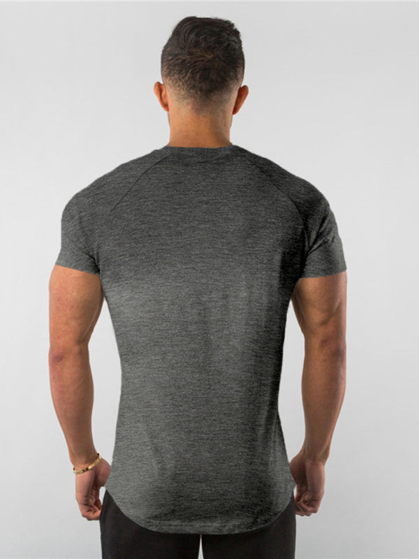 Men's Muscle Fit Top