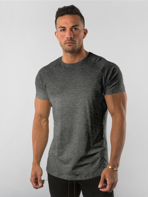 Men's Muscle Fit Top