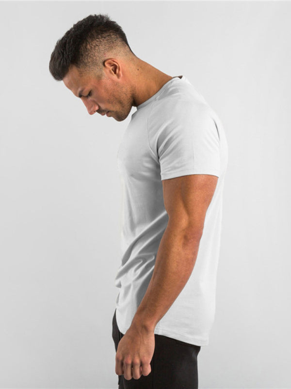 Men's Muscle Fit Top