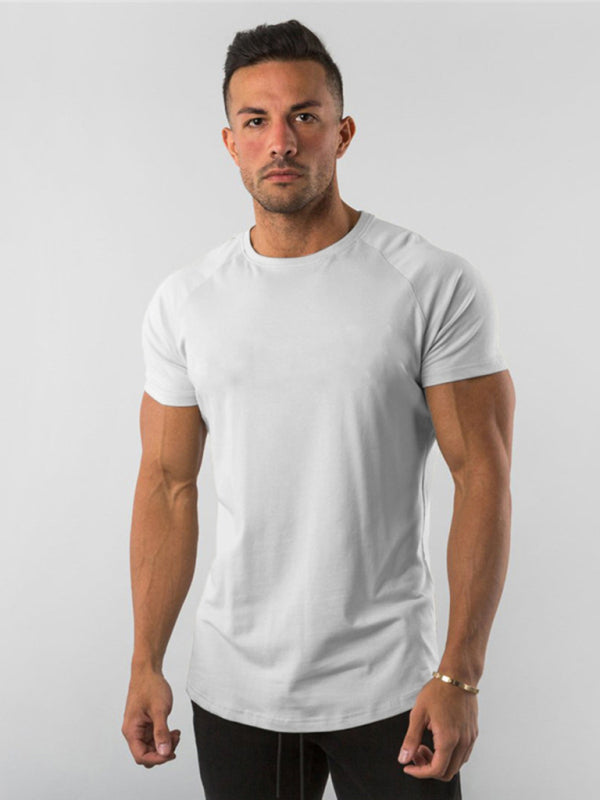 Men's Muscle Fit Top