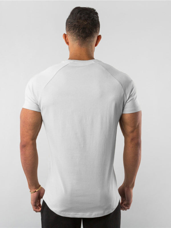 Men's Muscle Fit Top