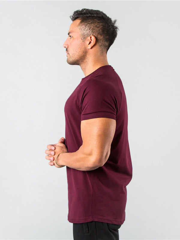 Men's Muscle Fit Top