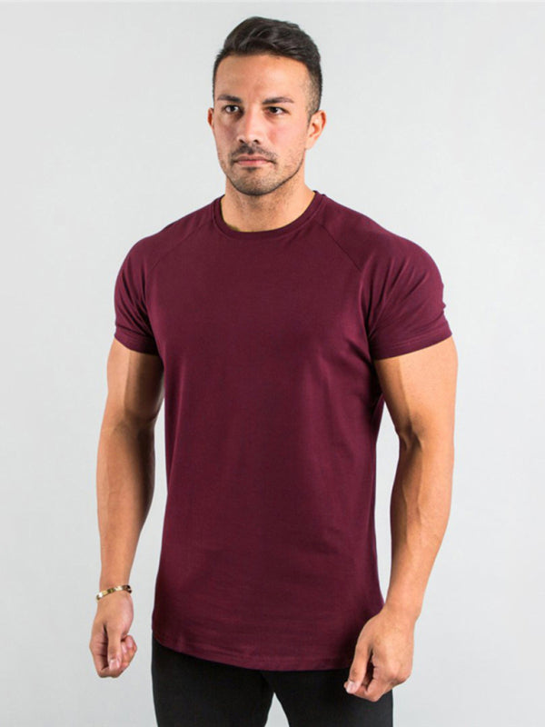 Men's Muscle Fit Top