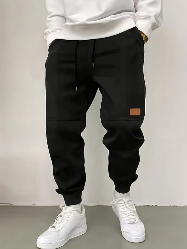 Mens Tracksuit Bottoms