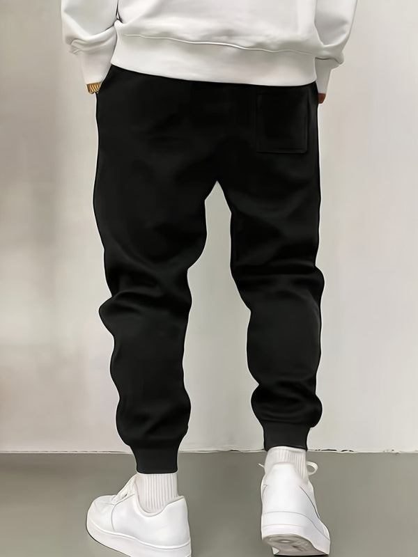 Mens Tracksuit Bottoms