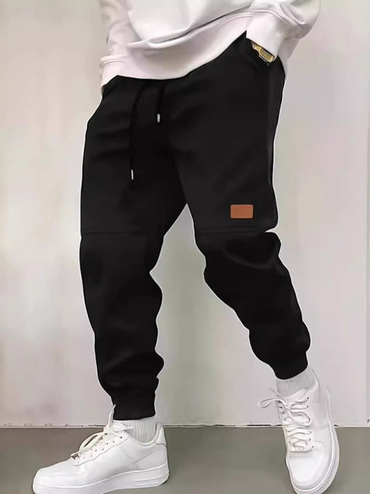 Mens Tracksuit Bottoms
