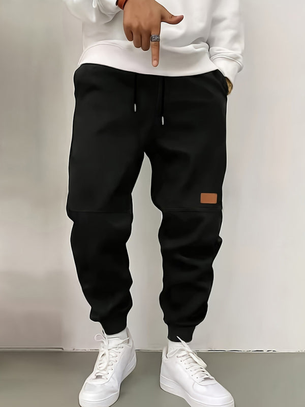 Mens Tracksuit Bottoms