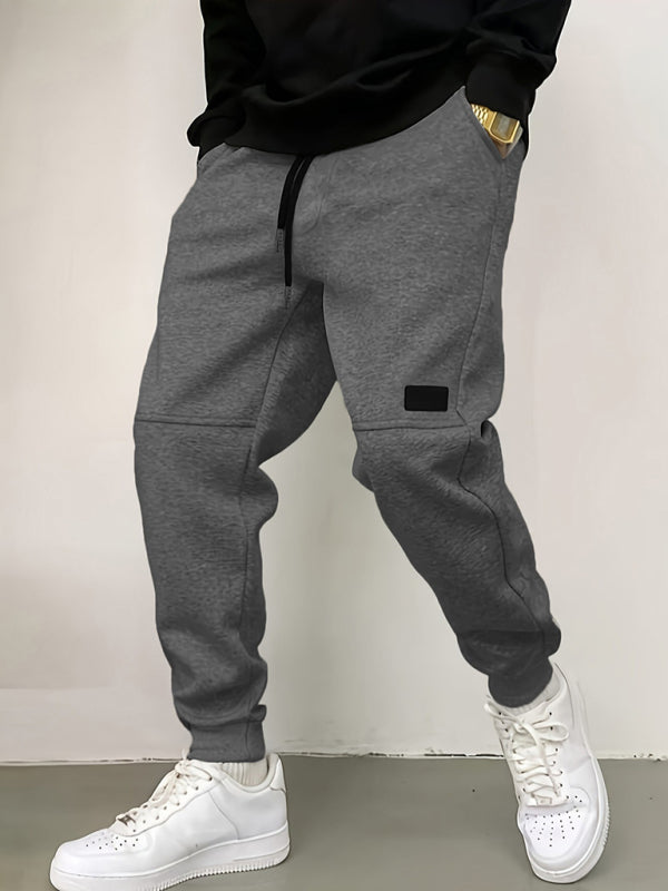 Mens Tracksuit Bottoms
