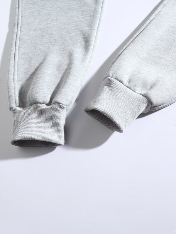 Mens Tracksuit Bottoms