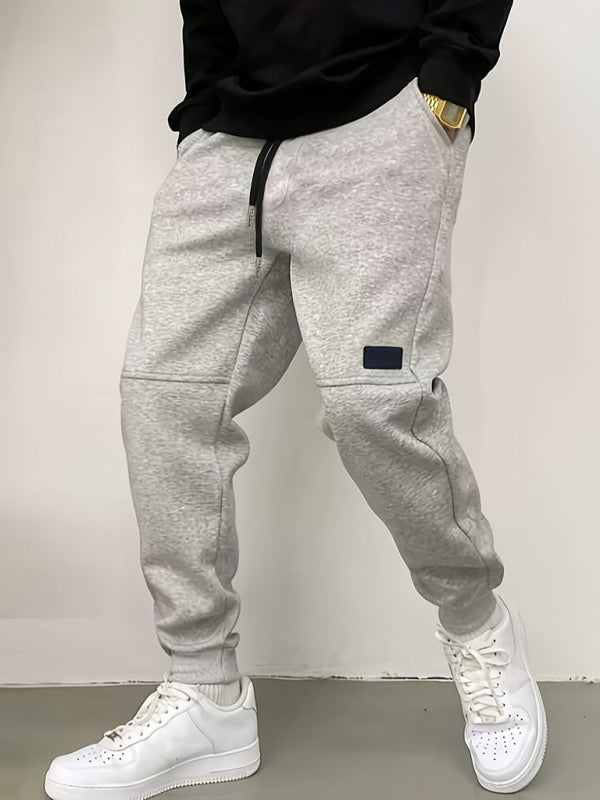 Mens Tracksuit Bottoms