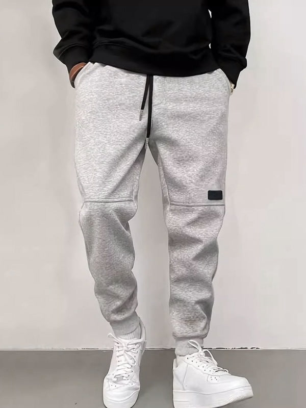 Mens Tracksuit Bottoms