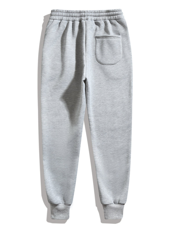 Mens Tracksuit Bottoms
