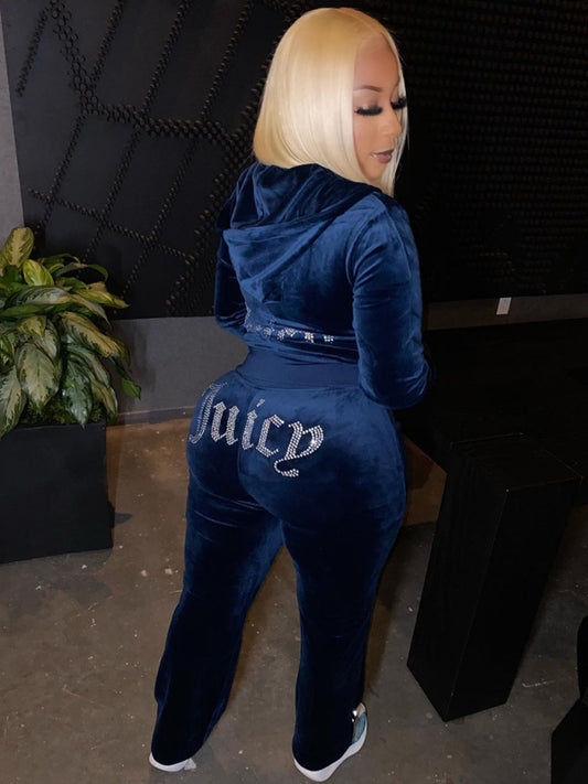 Juicy Tracksuit