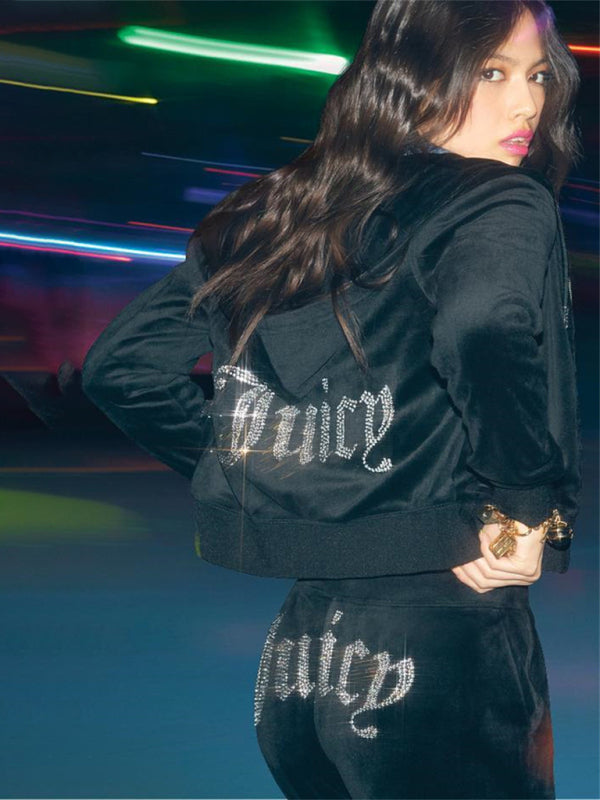 Juicy Tracksuit