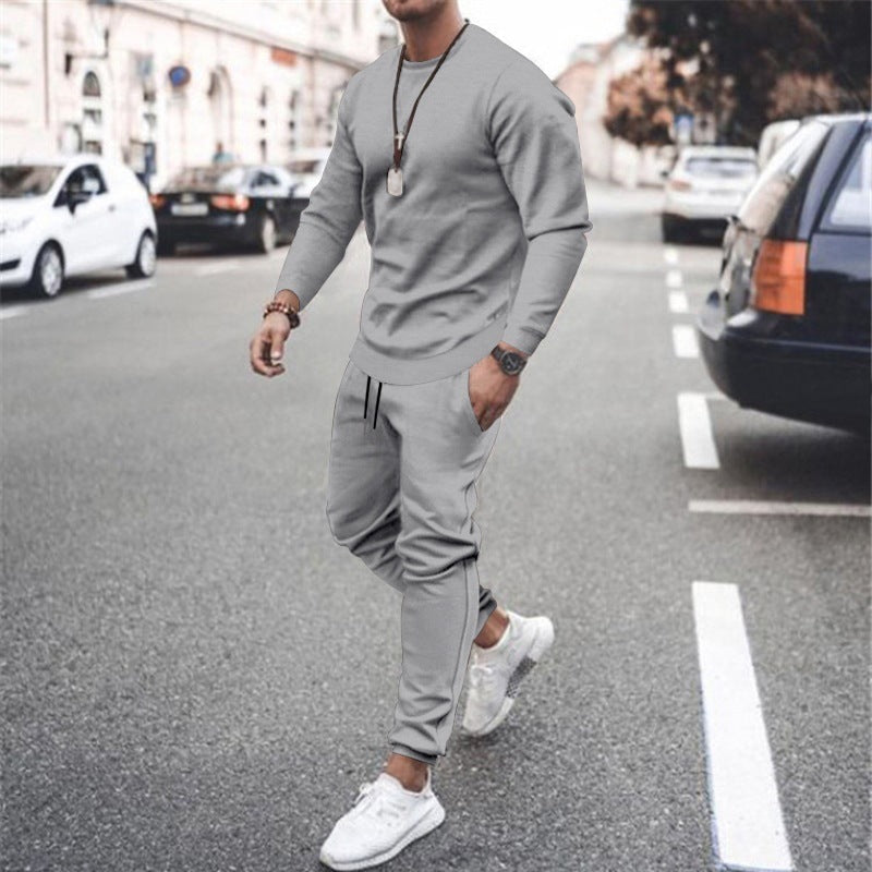 2 Piece Tracksuit