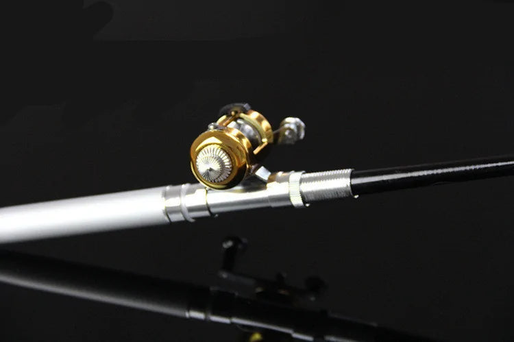 Micro Fishing Rod